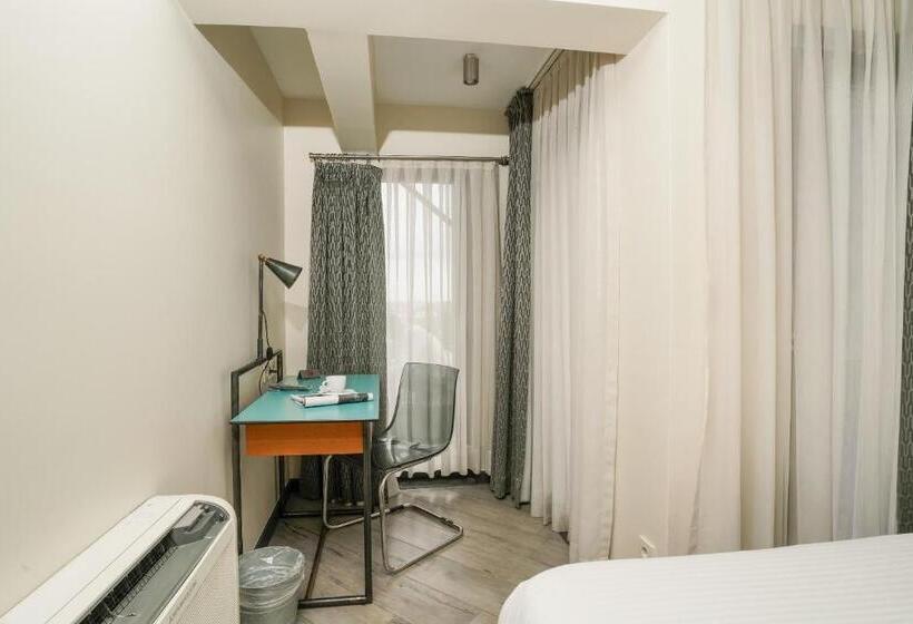 デラックスルーム, Faros Hotel Taksim Special Category