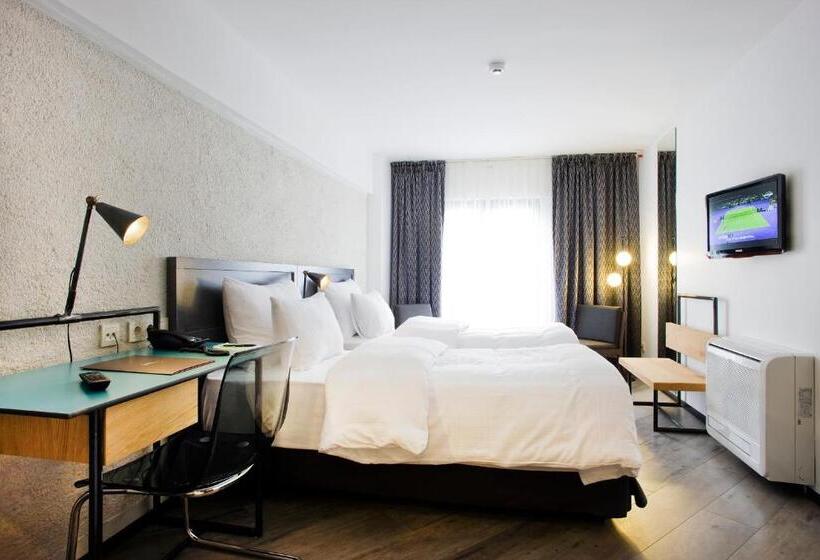 デラックストリプルルーム, Faros Hotel Taksim Special Category