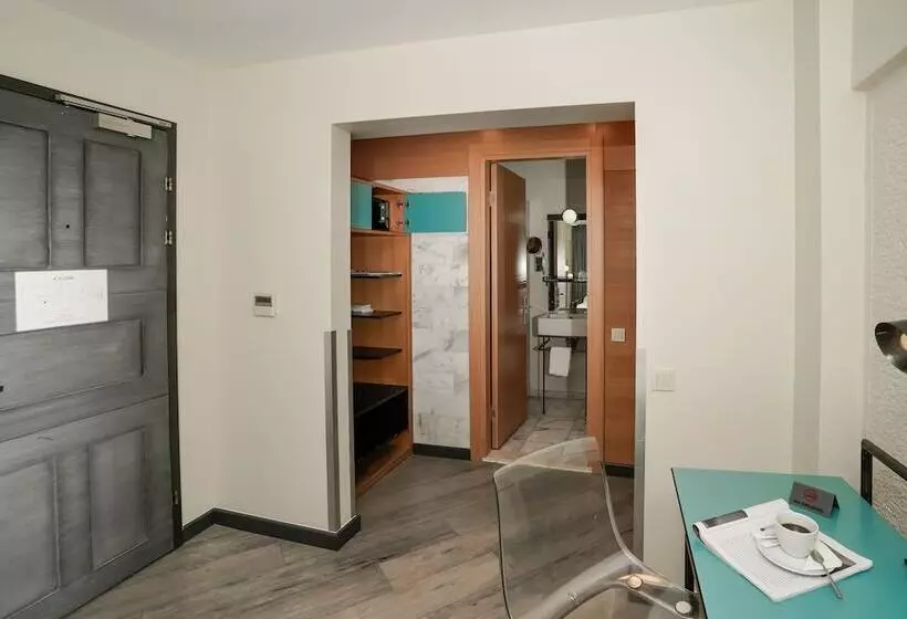 اتاق استاندارد, Faros Hotel Taksim Special Category