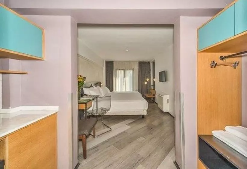 اتاق استاندارد, Faros Hotel Taksim Special Category