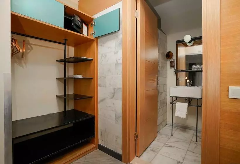 اتاق استاندارد, Faros Hotel Taksim Special Category