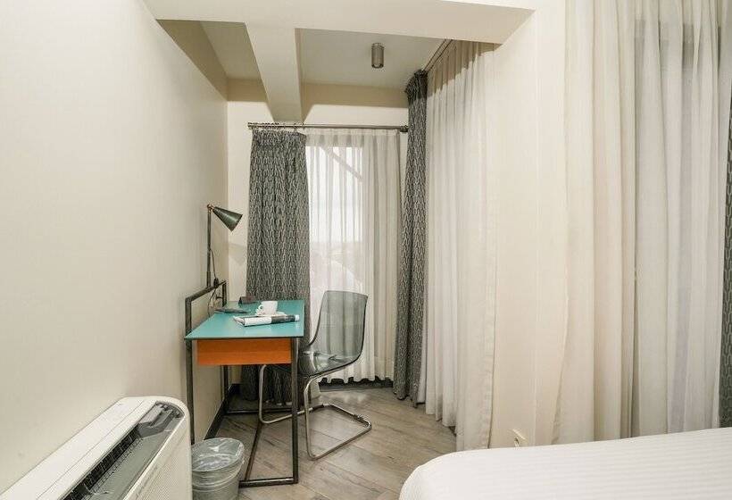 スタンダードルーム, Faros Hotel Taksim Special Category