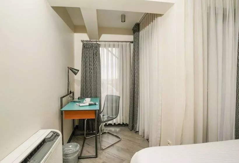 اتاق استاندارد, Faros Hotel Taksim Special Category