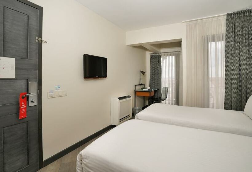 スタンダードルーム, Faros Hotel Taksim Special Category