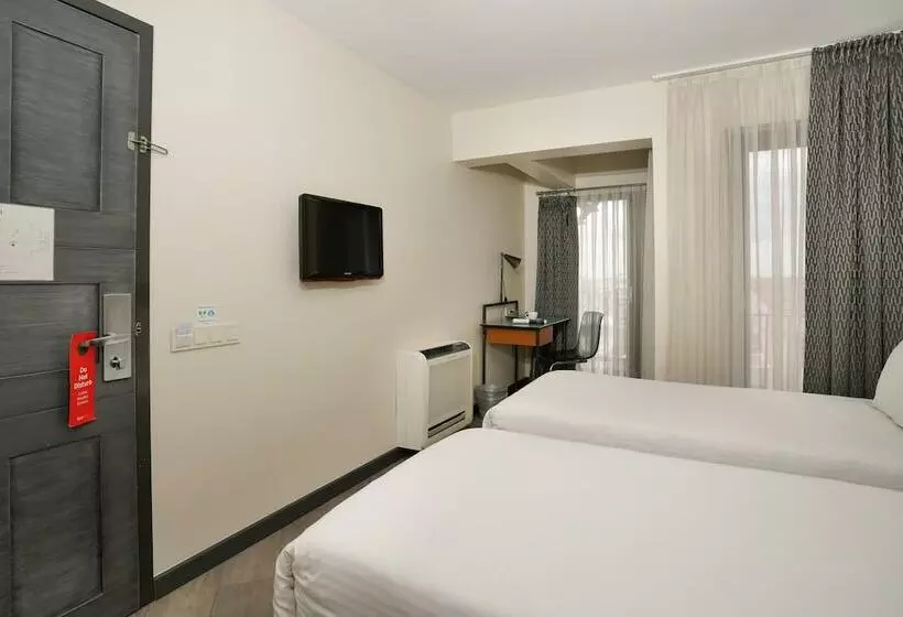 اتاق استاندارد, Faros Hotel Taksim Special Category
