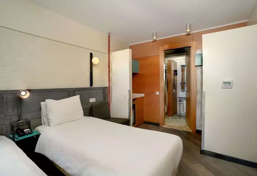 اتاق استاندارد, Faros Hotel Taksim Special Category