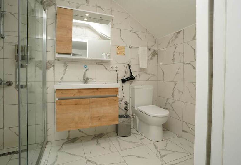 ファミリールーム, Faros Hotel Taksim Special Category