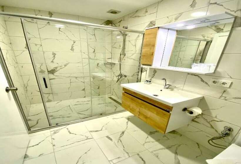 ファミリールーム, Faros Hotel Taksim Special Category