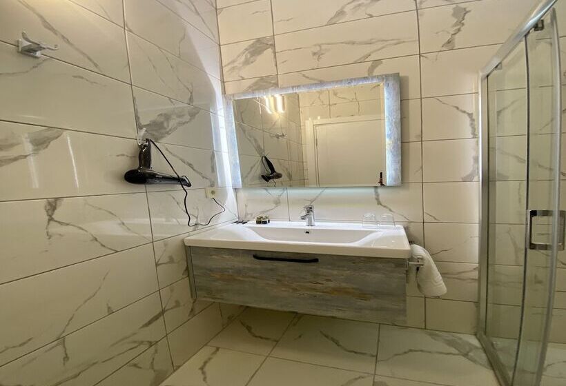 デラックスルーム, Faros Hotel Taksim Special Category