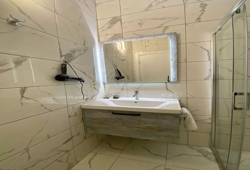 اتاق لوکس, Faros Hotel Taksim Special Category