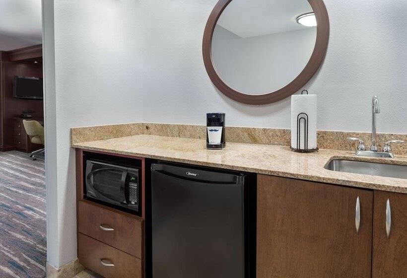 스탠다드 룸, Hampton Inn & Suites Winston Salem/university Area, Nc