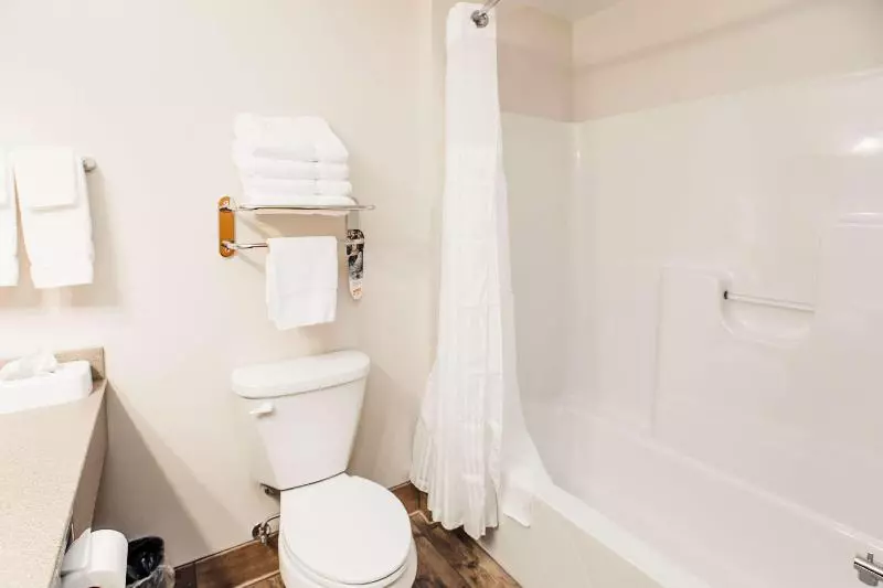 スタンダードスタジオ, Hampton Inn & Suites Toledoperrysburg