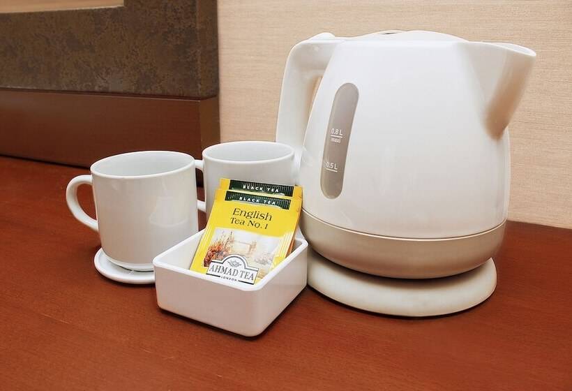 标准间, Hearton Hotel Kita Umeda