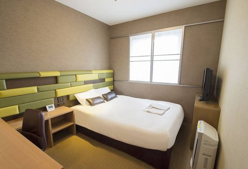 标准间, Hearton Hotel Kita Umeda