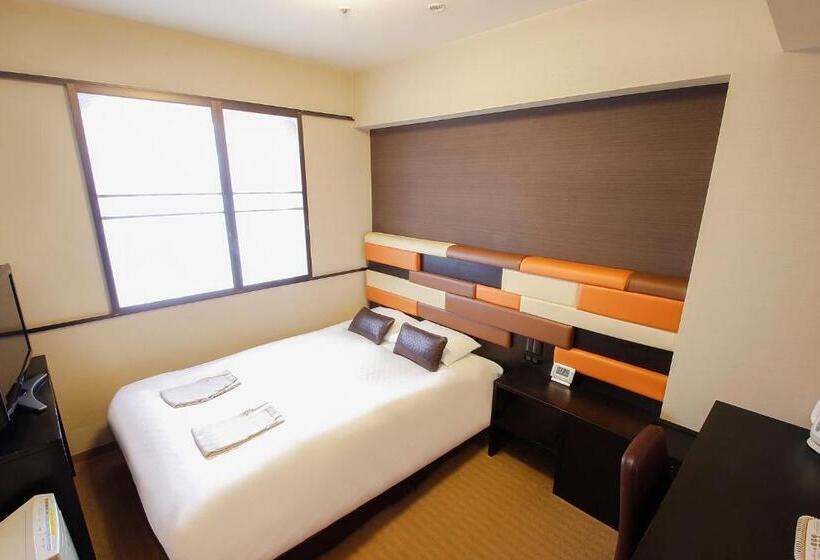 标准间, Hearton Hotel Kita Umeda