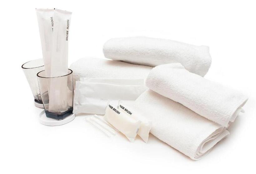 标准工作室, Hearton Hotel Kita Umeda