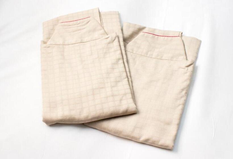 标准三人间, Hearton Hotel Kita Umeda