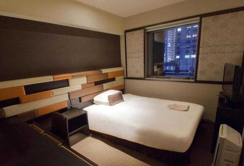 标准单人间, Hearton Hotel Kita Umeda