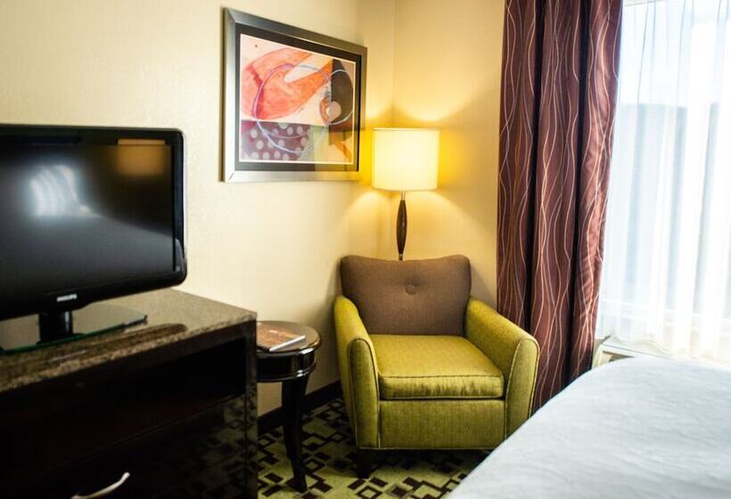 스탠다드 룸, Hilton Garden Inn Birmingham/trussville