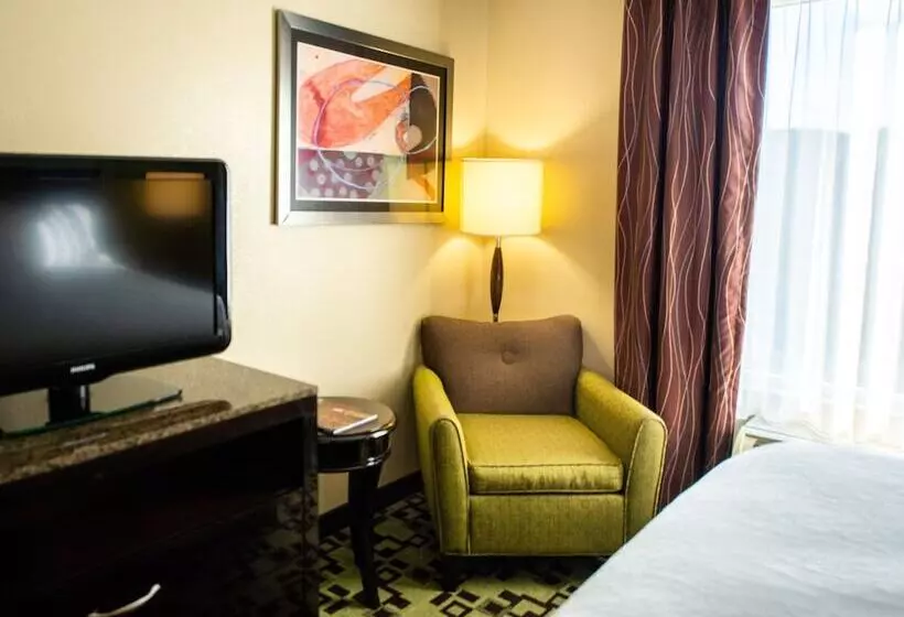 スタンダードルーム, Hilton Garden Inn Birmingham/trussville