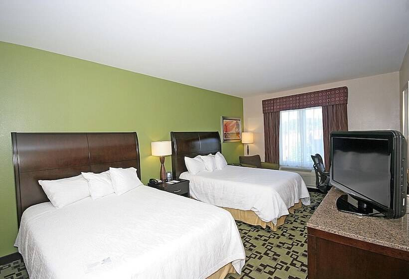 Номер Стандарт, Hilton Garden Inn Birmingham/trussville