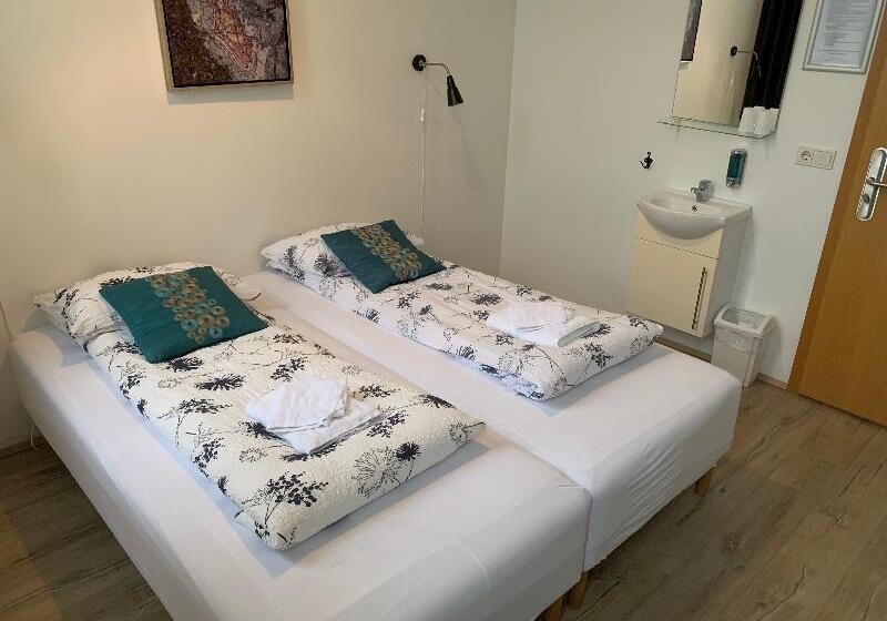 Номер Superior, Hiran Residence