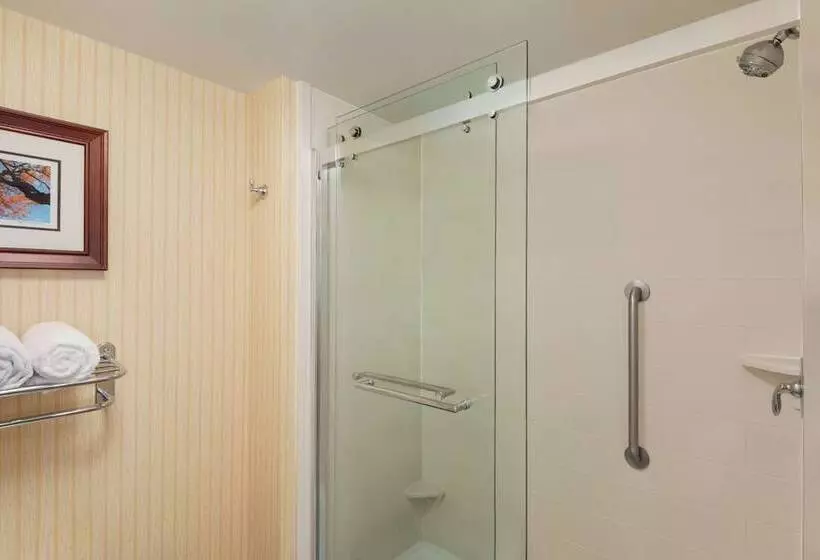 ２ベッドスイートルーム, Homewood Suites By Hilton Allentown West/fogelsville, Pa