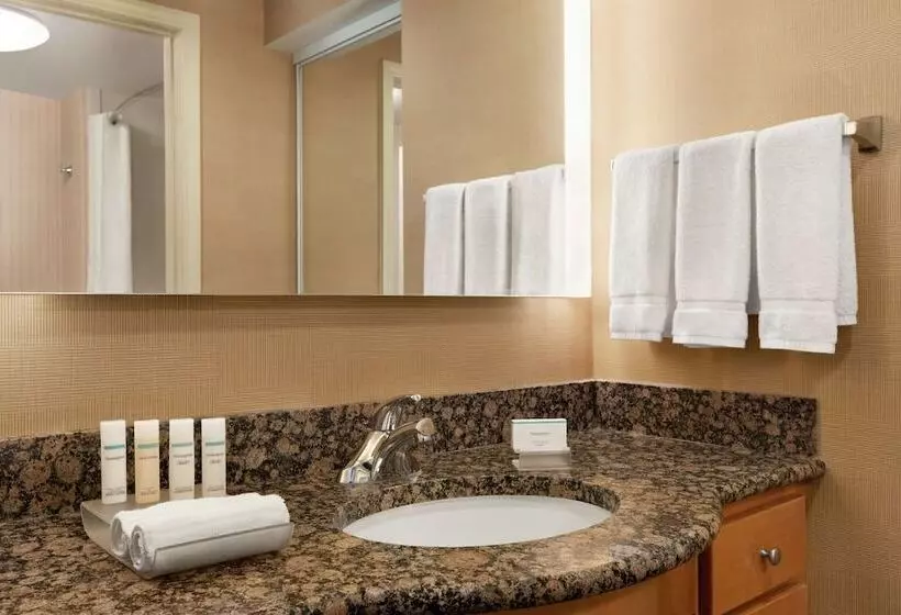 ２ベッドスイートルーム, Homewood Suites By Hilton Allentown West/fogelsville, Pa