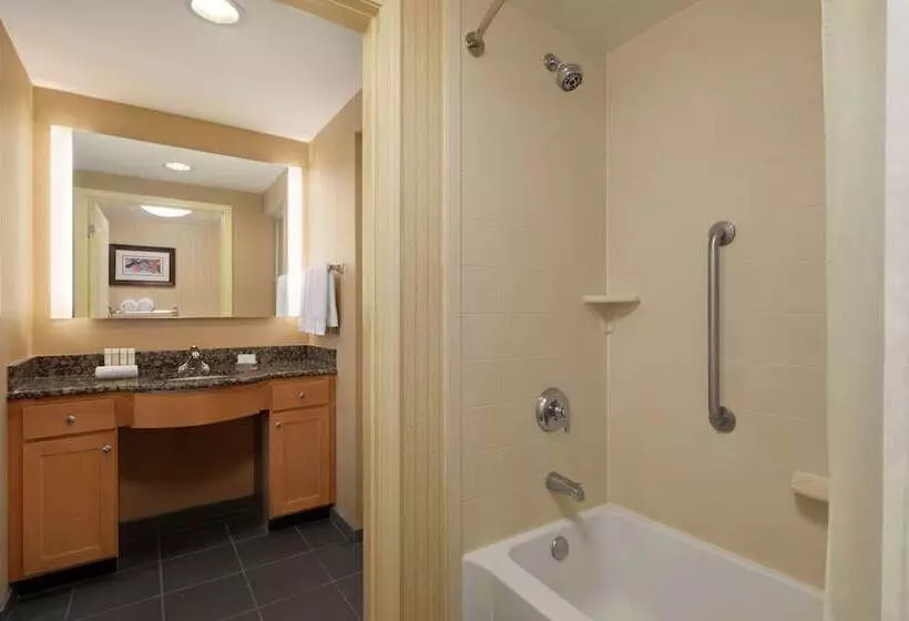 スイート, Homewood Suites By Hilton Allentown West/fogelsville, Pa