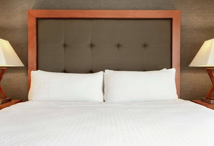 スイート, Homewood Suites By Hilton Allentown West/fogelsville, Pa
