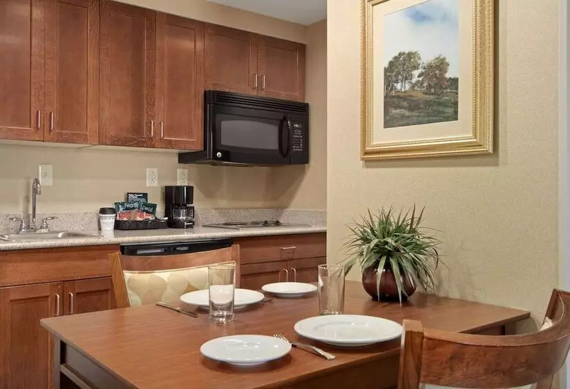 スイート, Homewood Suites By Hilton Rochester   Victor