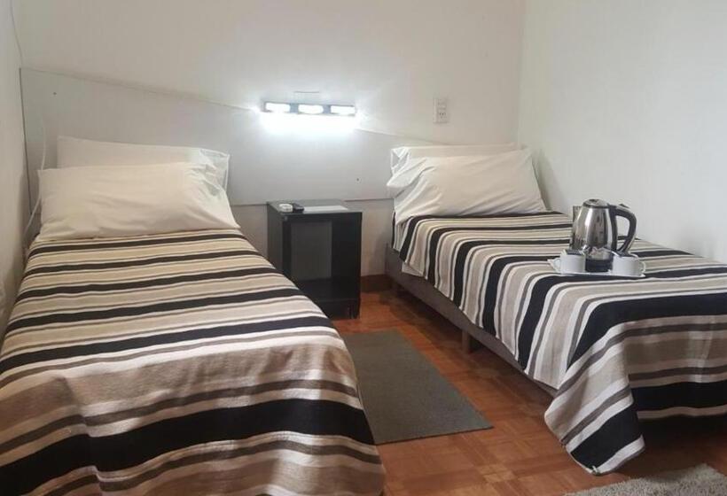 Pokój Trzyosobowy Comfort, Iris