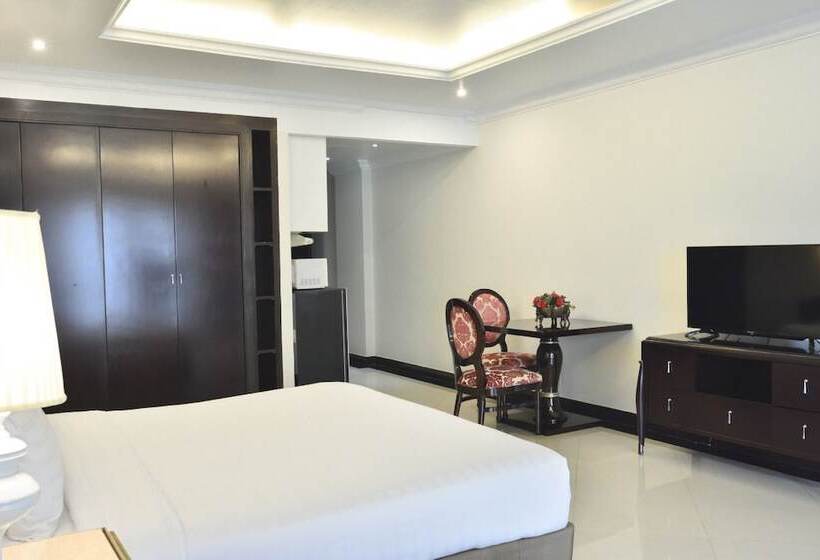 标准工作室, Lk Legend