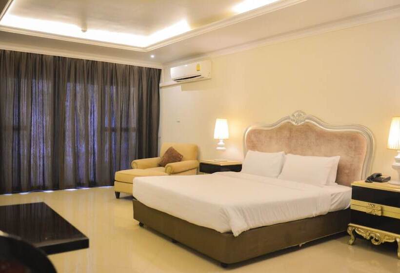 标准工作室, Lk Legend