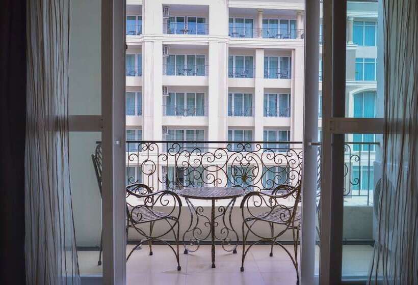 标准工作室, Lk Legend