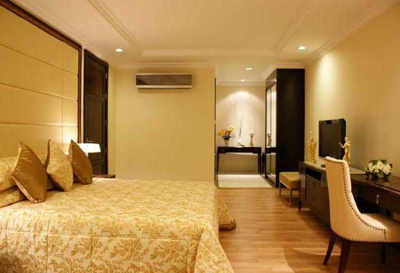 行政套房, Lk Legend