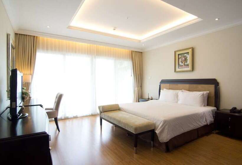 行政套房, Lk Legend