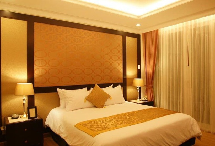 带2个卧室的套房, Lk Legend