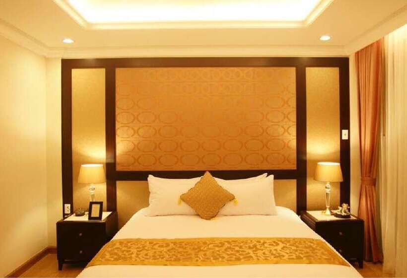 带2个卧室的套房, Lk Legend