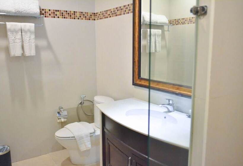 高级大房间, Lk Legend