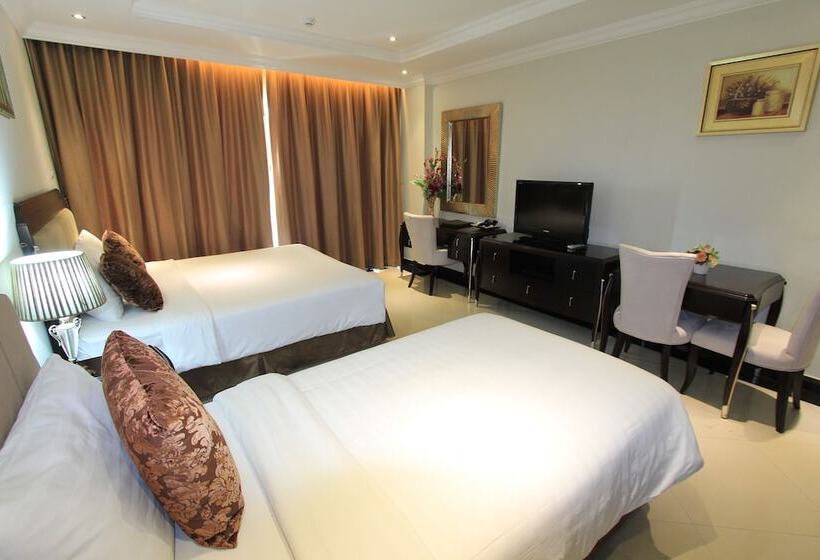 标准工作室, Lk Legend