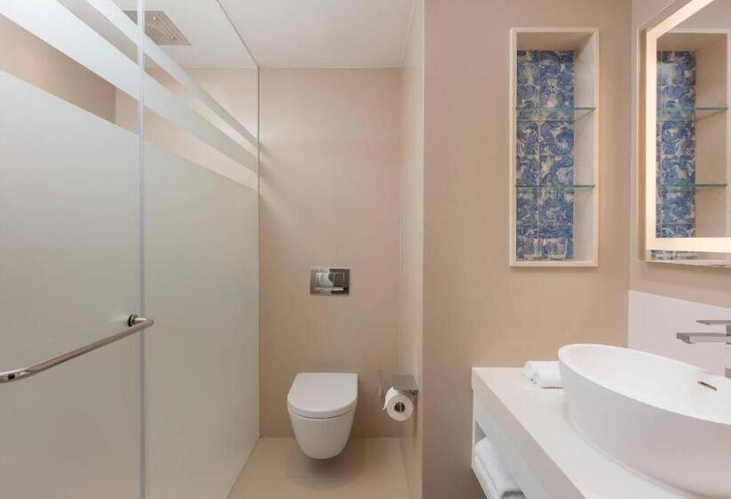 Suite Duplex, Pine Cliffs Hotel, A Luxury Collection Resort