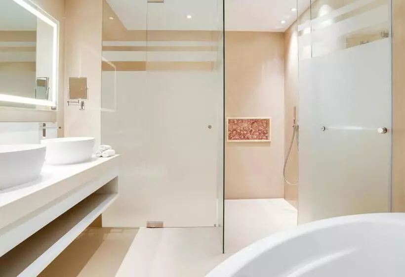 メゾネットスイート, Pine Cliffs Hotel, A Luxury Collection Resort