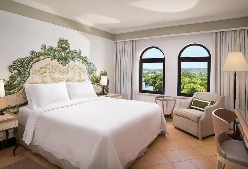 Люкс Дюплекс, Pine Cliffs Hotel, A Luxury Collection Resort