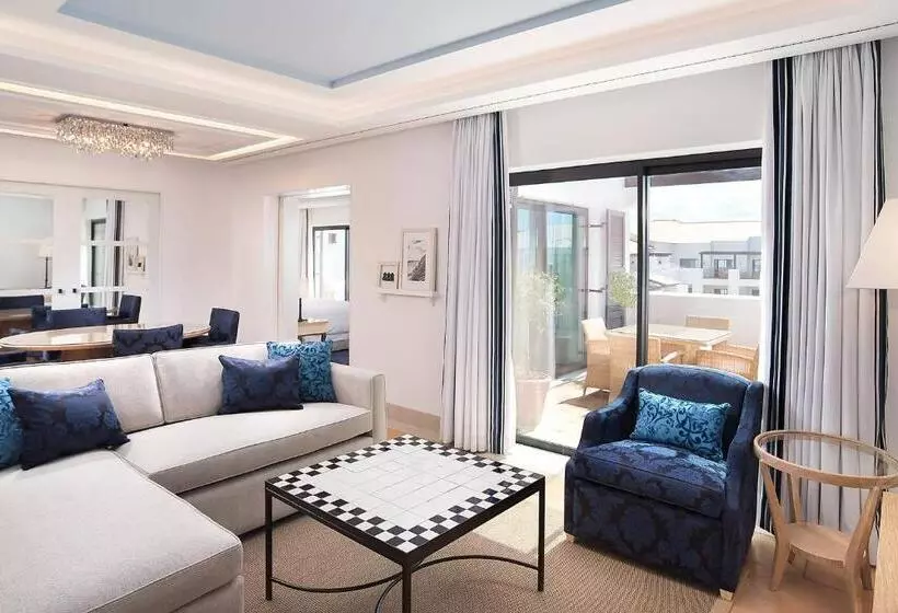バルコニー付スイート, Pine Cliffs Hotel, A Luxury Collection Resort