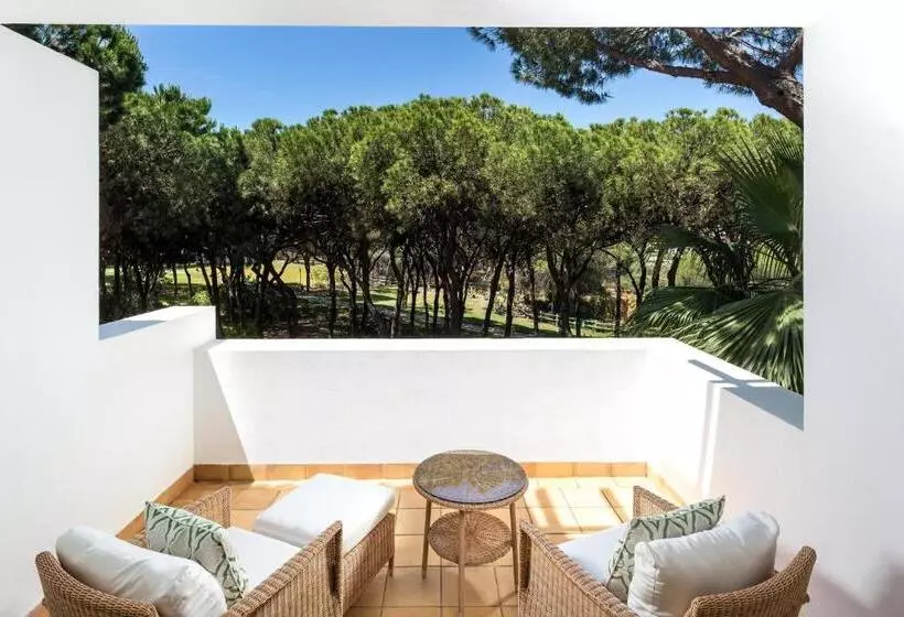 デラックスルーム, Pine Cliffs Hotel, A Luxury Collection Resort