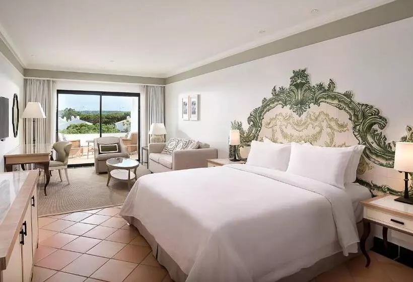 デラックスルーム, Pine Cliffs Hotel, A Luxury Collection Resort
