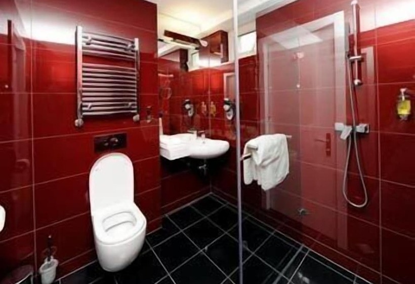 스탠다드 룸, Plaza V