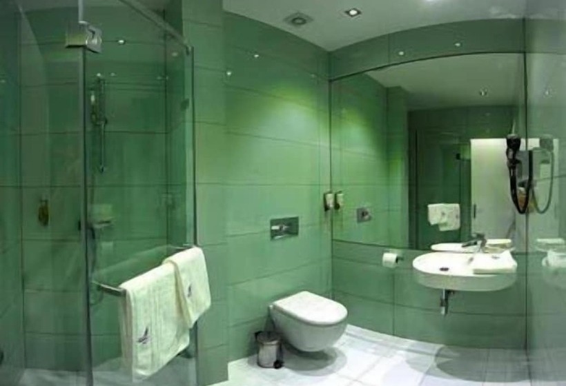 スーペリアールーム, Plaza V