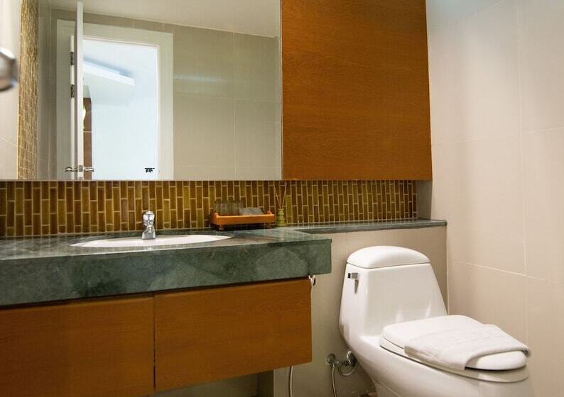 家庭套房, Royal Beach View